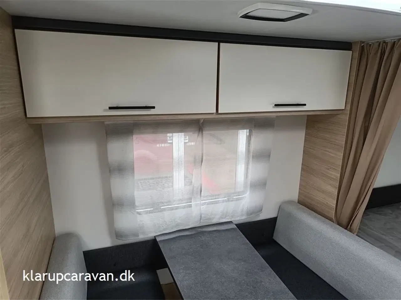 Billede 6 - 2025 - Caravelair ALBA 400 DK EDITION
