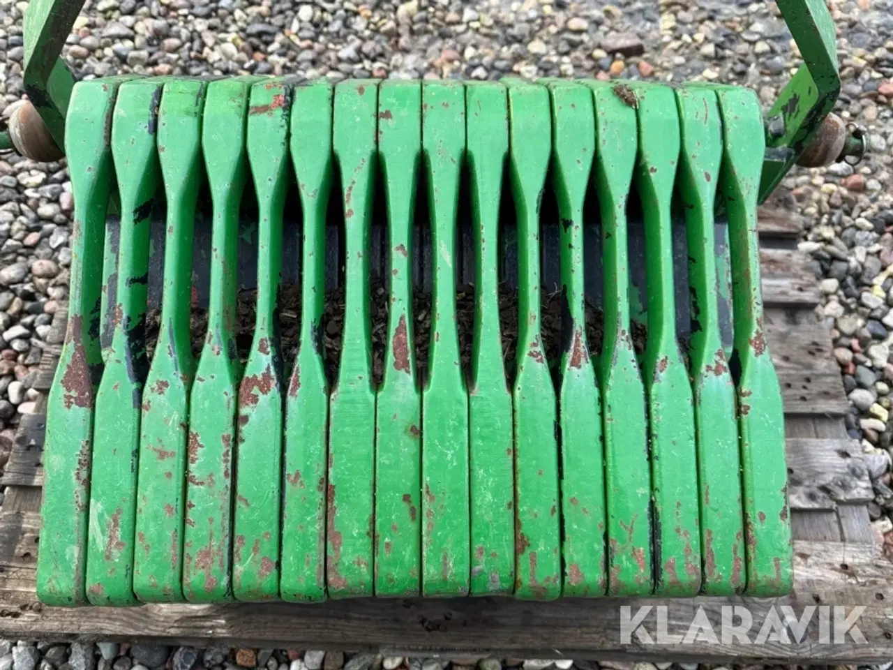 Billede 7 - Frontvægt 45 kg