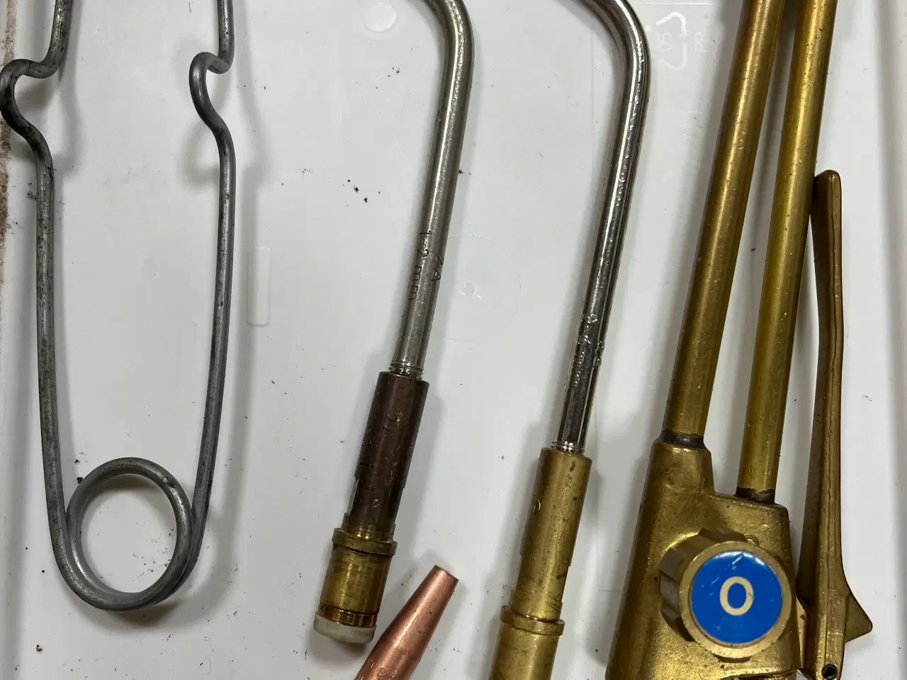 Billede 4 - Ilt og gas