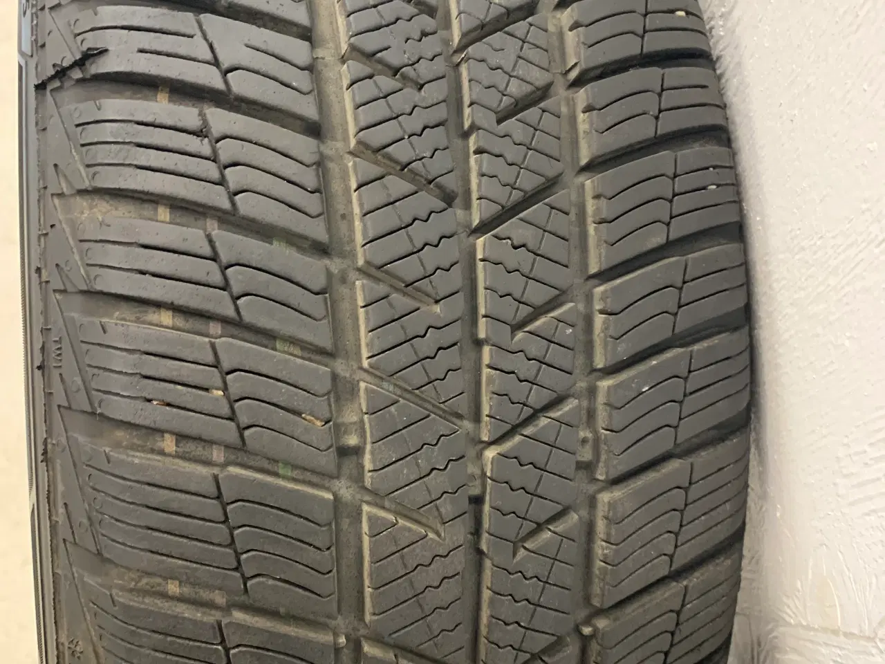 Billede 5 - Barum Polaris 5 Vinterdæk
