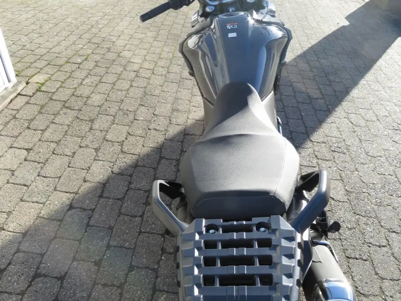 Billede 4 - Suzuki DL 650 V-Strom