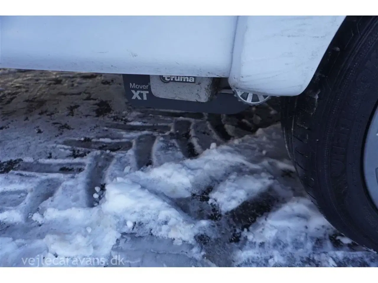 Billede 7 - 2020 - Knaus Sport 650 UDF Silver Selection