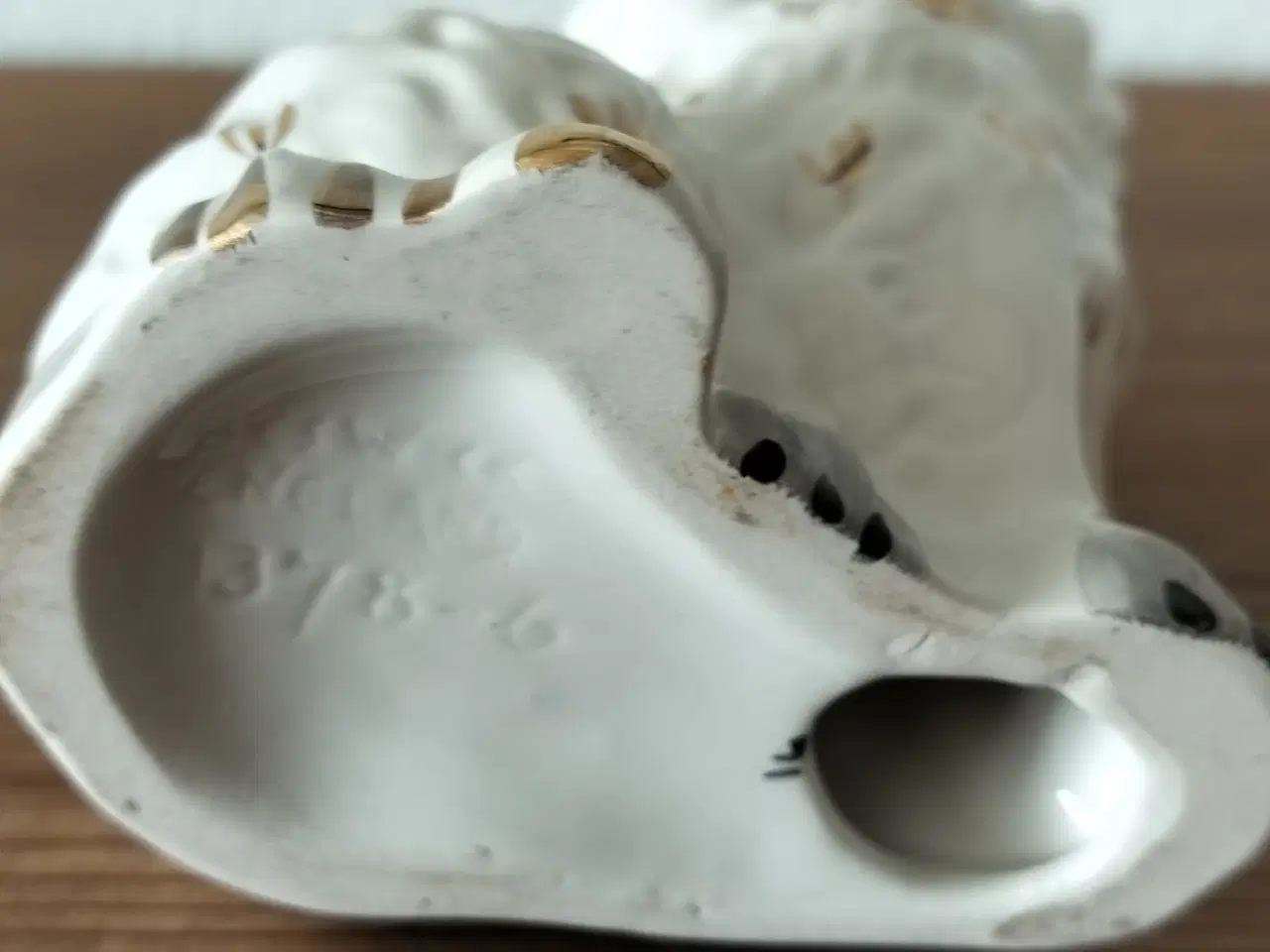 Billede 5 - Beswick England - Super sød hund