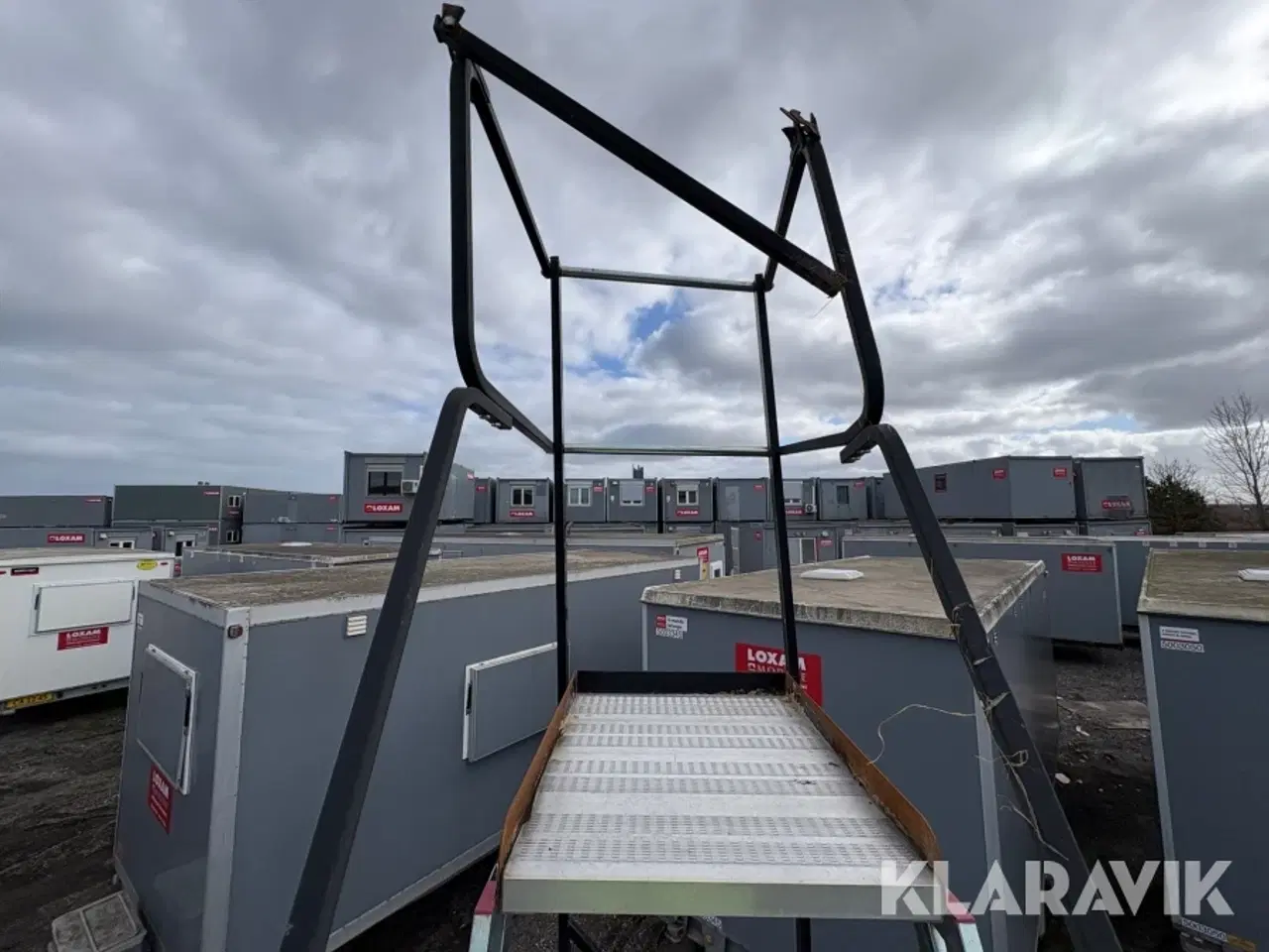 Billede 11 - Stige Laggo