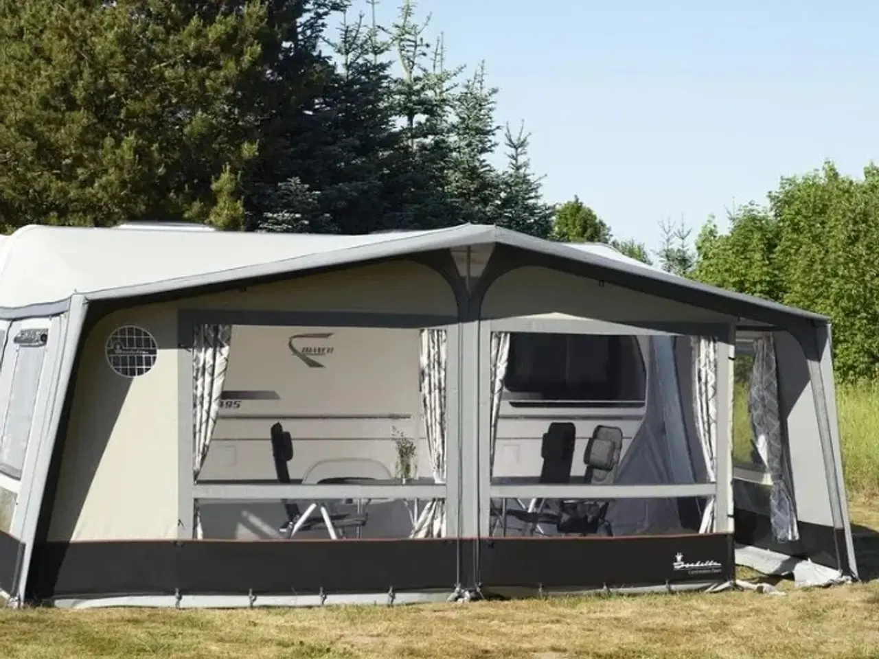 Billede 12 - Afventer Hobby Excelent 495 Ul 2015