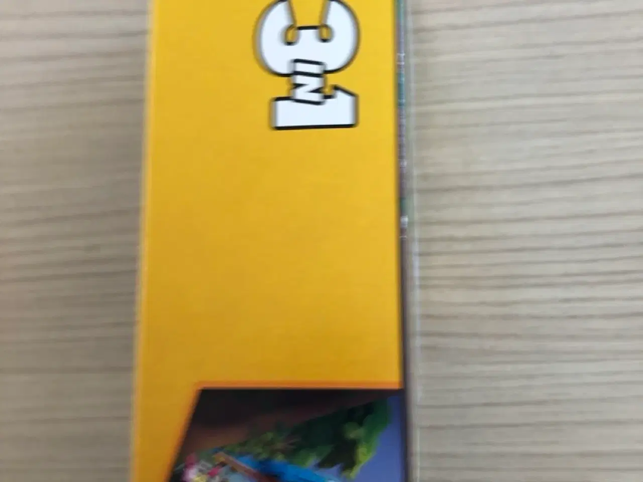 Billede 3 - Lego Exotic Parrot Creator 31136