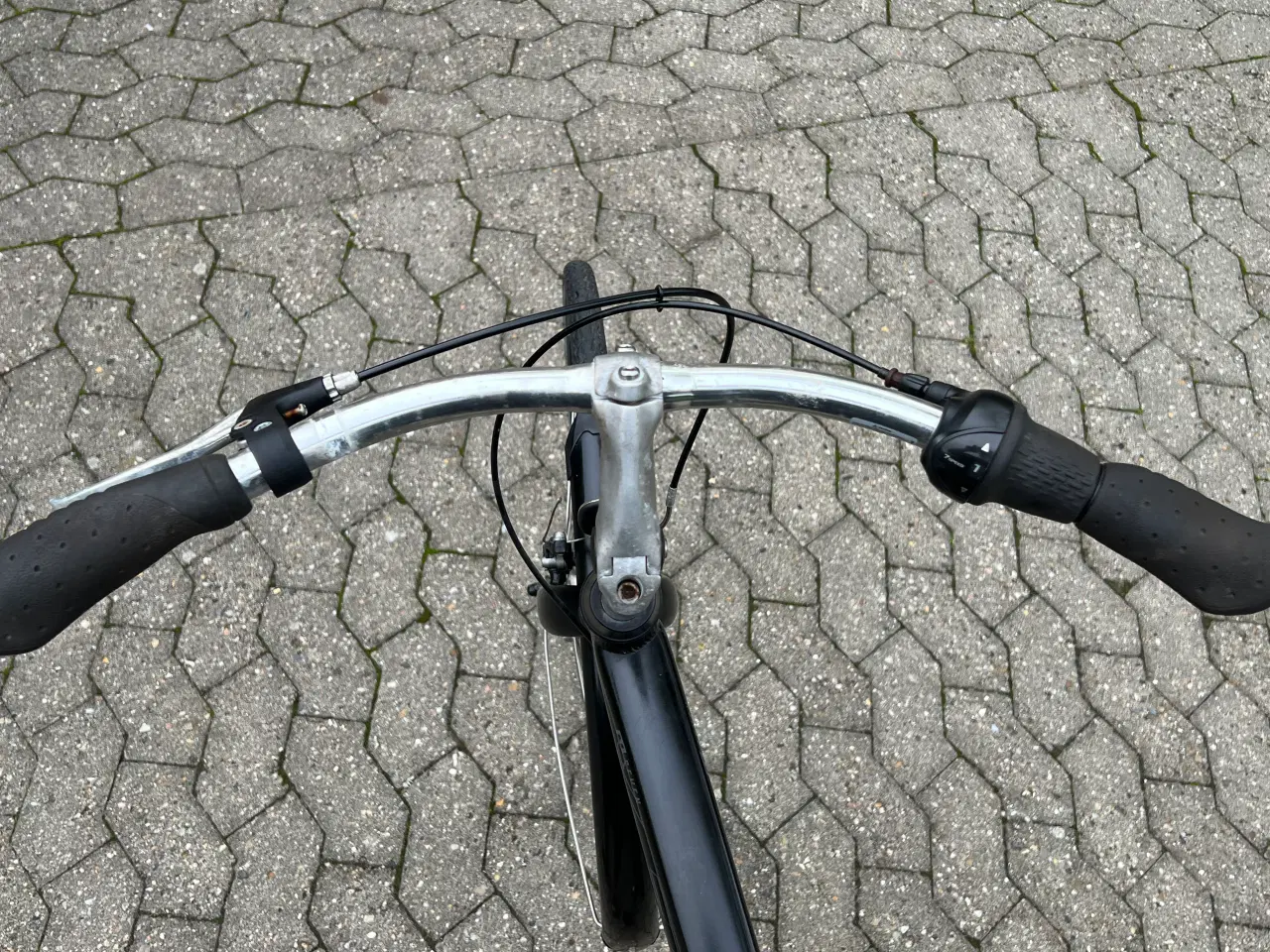 Billede 3 - X-Zite City Bike – 28” hjul, 58 cm stel