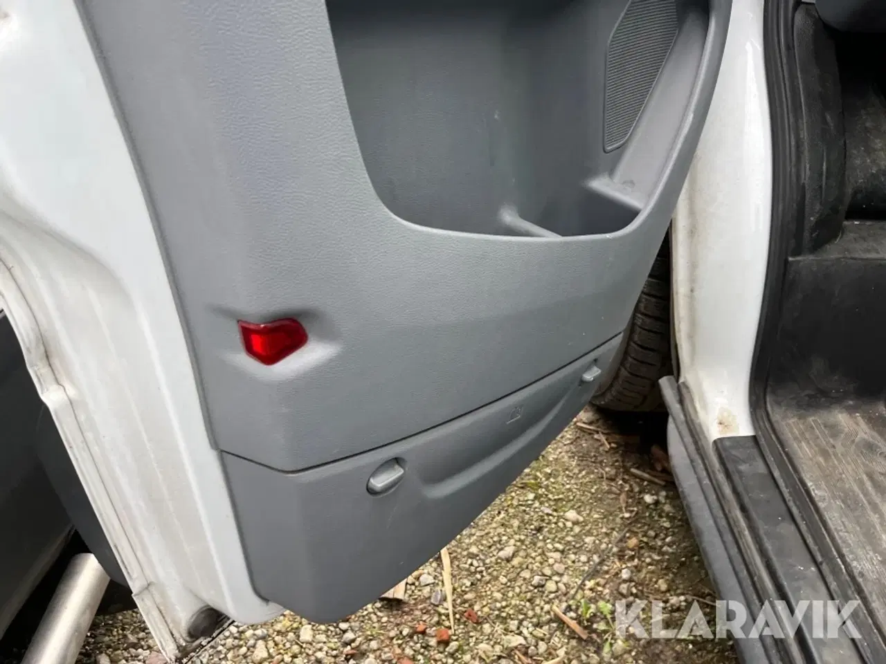 Billede 9 - Varebil Ford Transit 2.2 TDCI