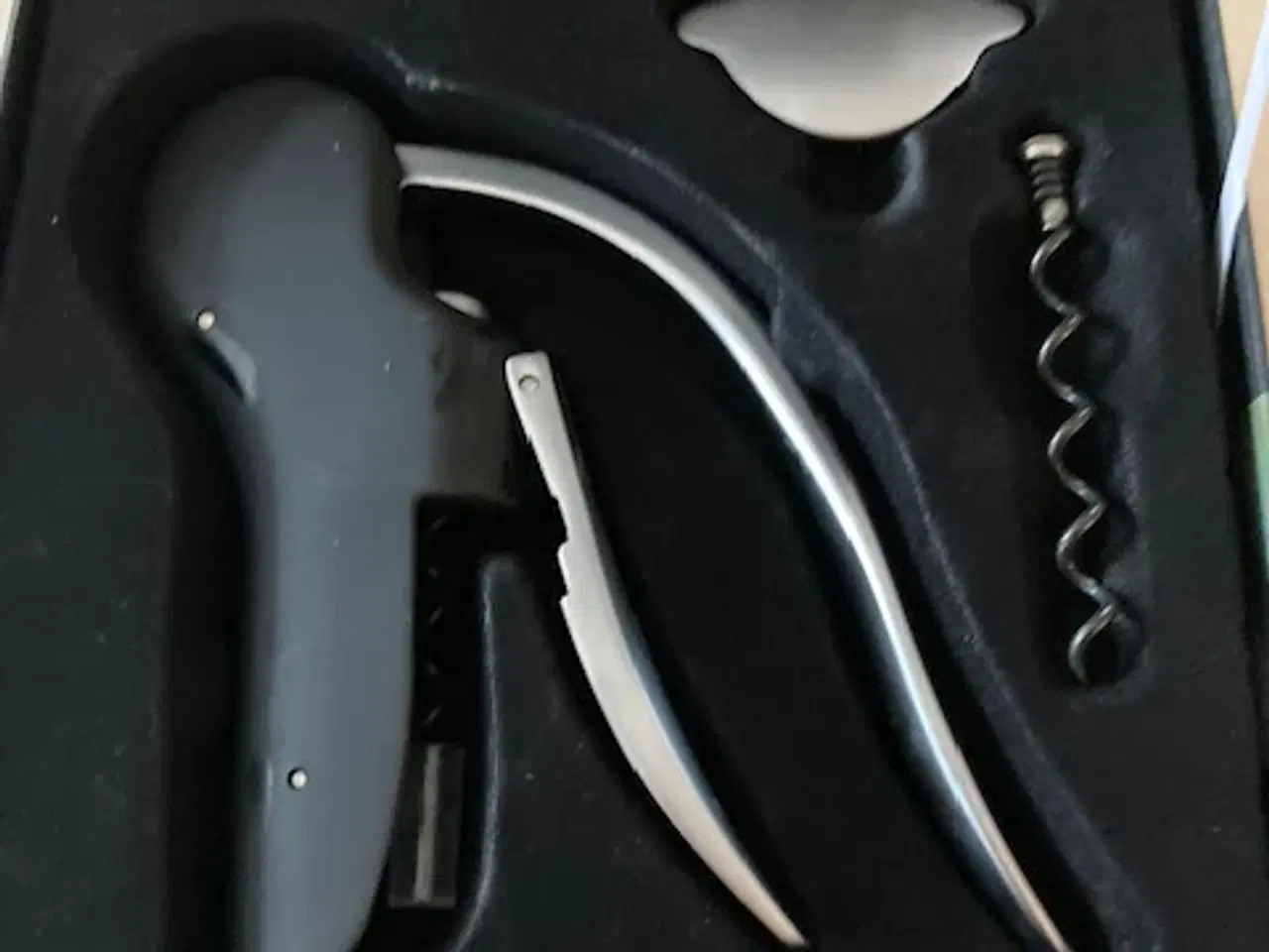 Billede 2 - RAADVAD Bouquet Vinåbner