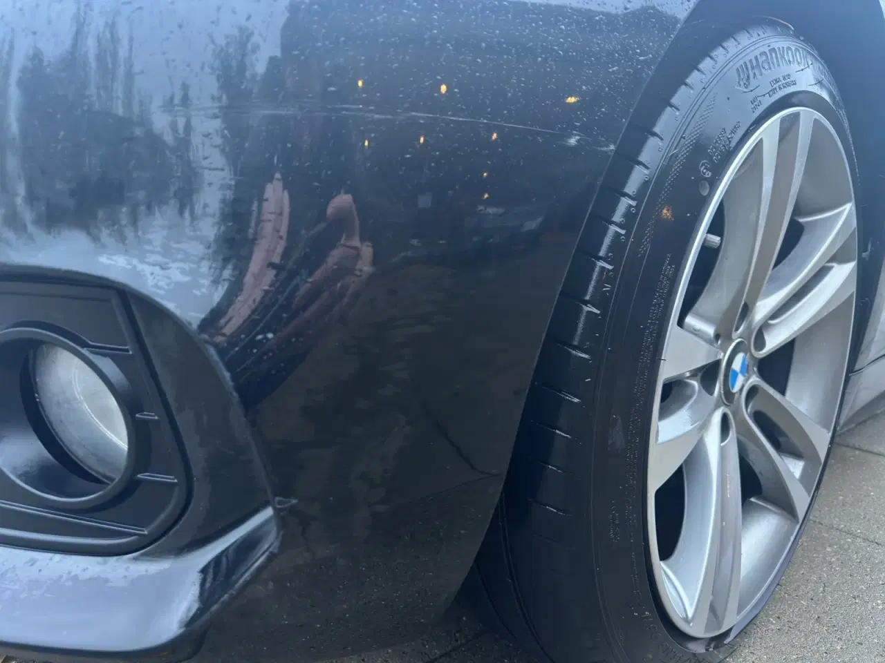 Billede 20 - BMW 420d 2,0 Gran Coupé aut.