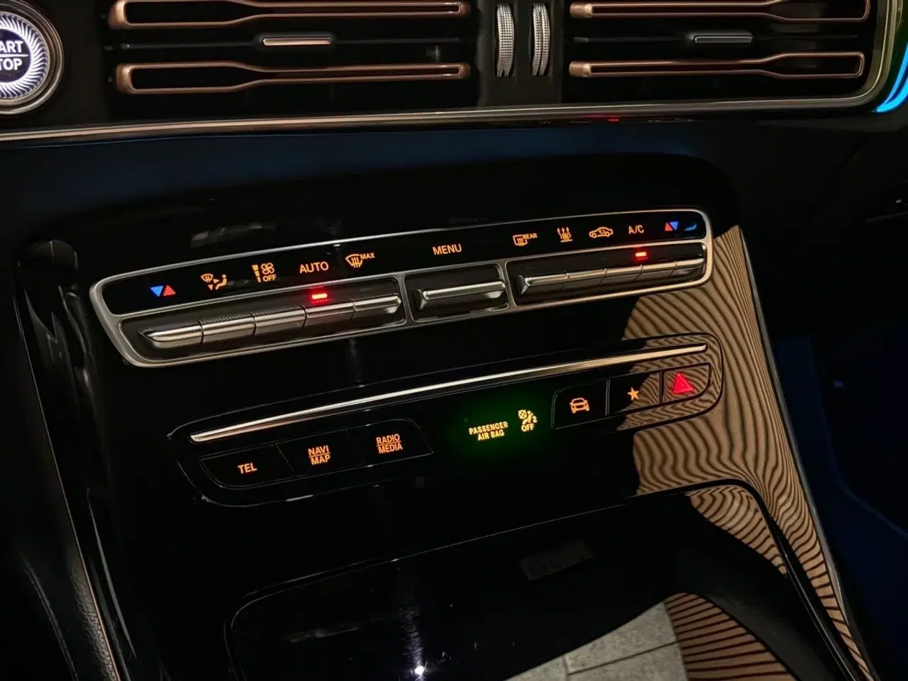 Billede 20 - Mercedes EQC400  Edition 1886 4Matic