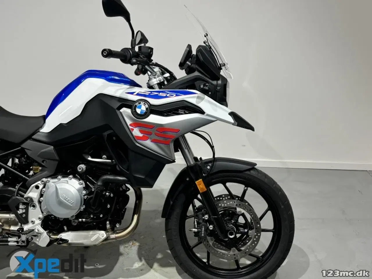 Billede 3 - BMW F 750 GS