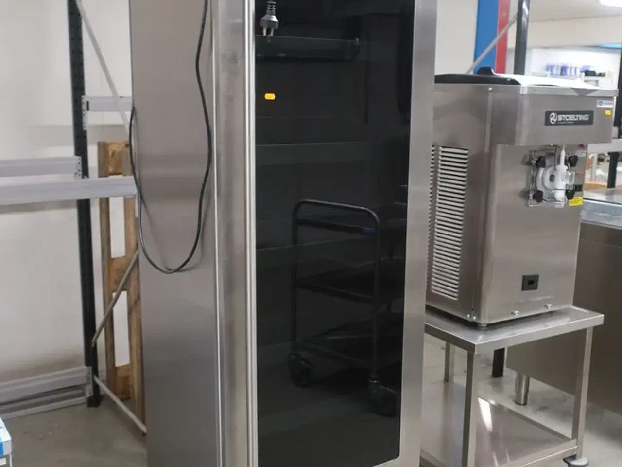 Billede 1 - Groskab EVOGRO E40XXX