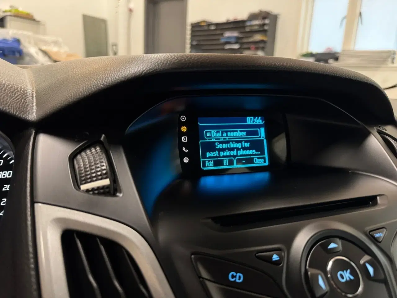 Billede 9 - Ford Focus 1,0 SCTi 125 Titanium