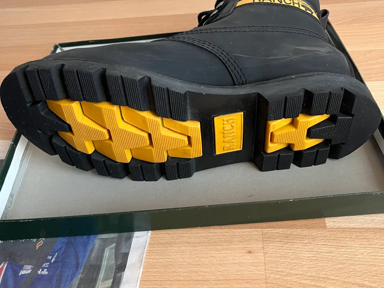 Billede 3 - Vinter støvletter 