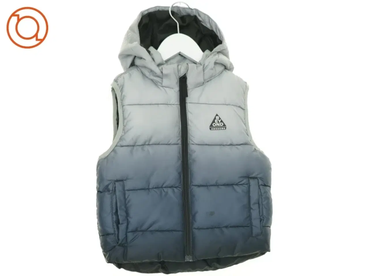 Billede 1 - Vest fra H&M (str. 116 cm)