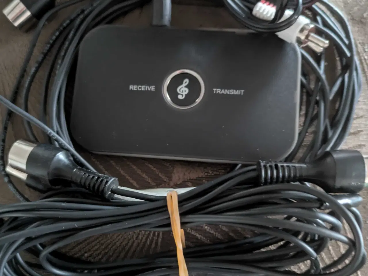 Billede 7 - Beocenter 2 & BeoLab 4000