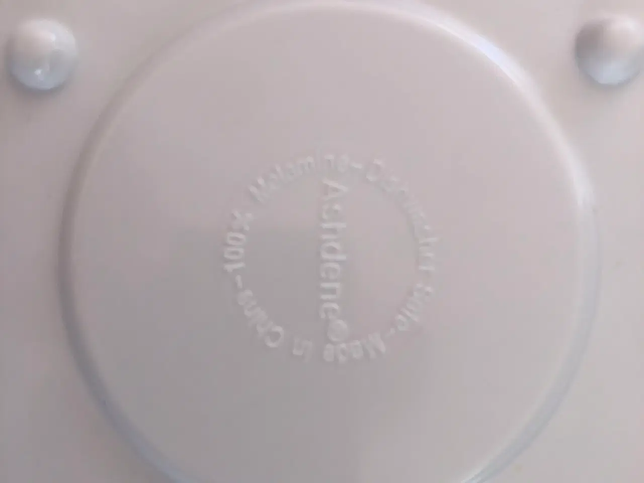 Billede 9 - Australsk lille bakke fra 2006 - design af Ashdene