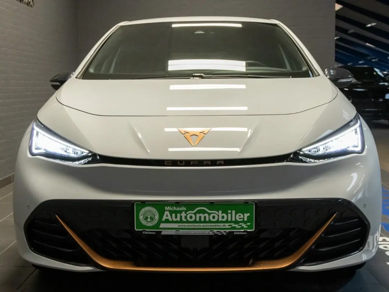 Billede 2 - Cupra Born 77 e-Boost