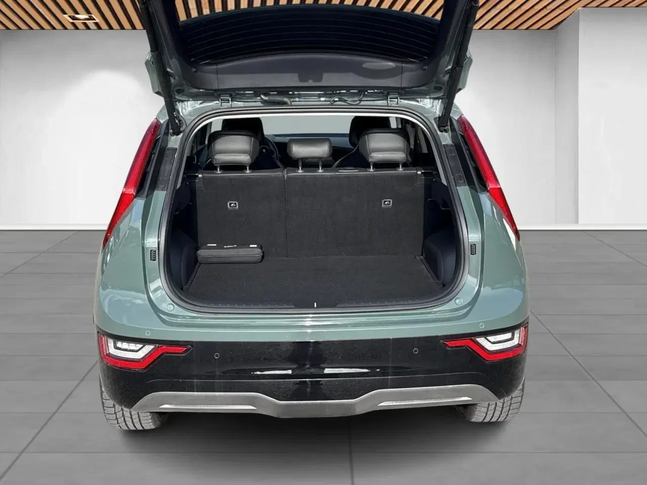 Billede 15 - Kia Niro 64 EV Spirit