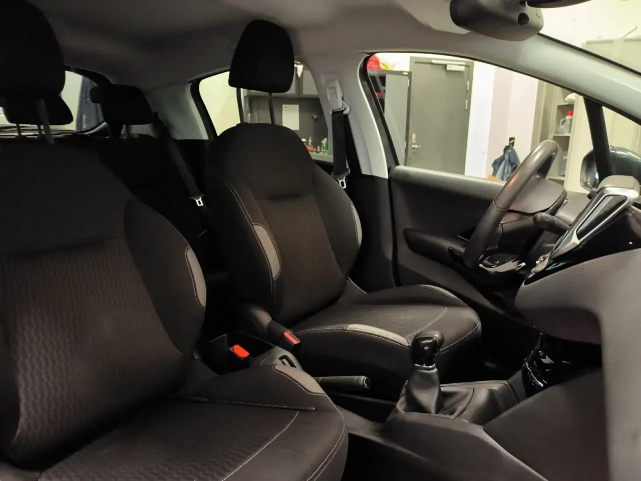 Billede 14 - Peugeot 208 1,6 BlueHDi 100 Desire