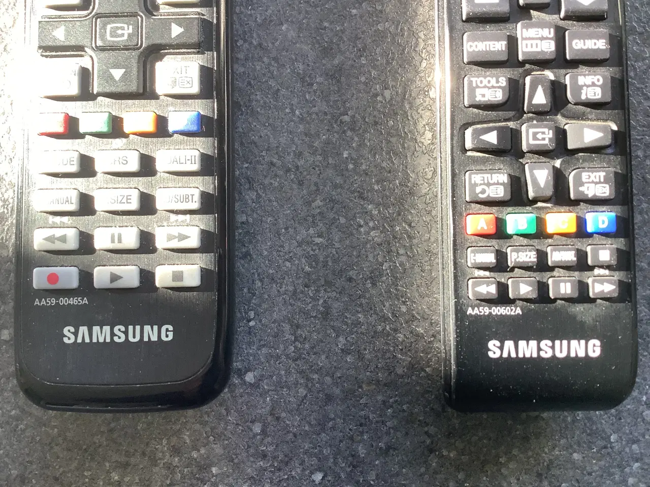 Billede 2 - Samsung fjernbetjeninger sælges billigt 