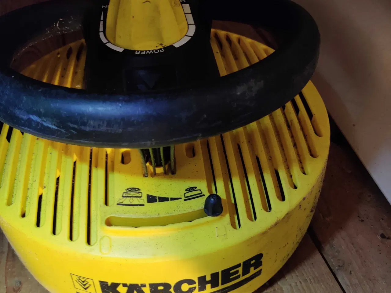 Billede 3 - Højtryksrenser Kärcher K2.99