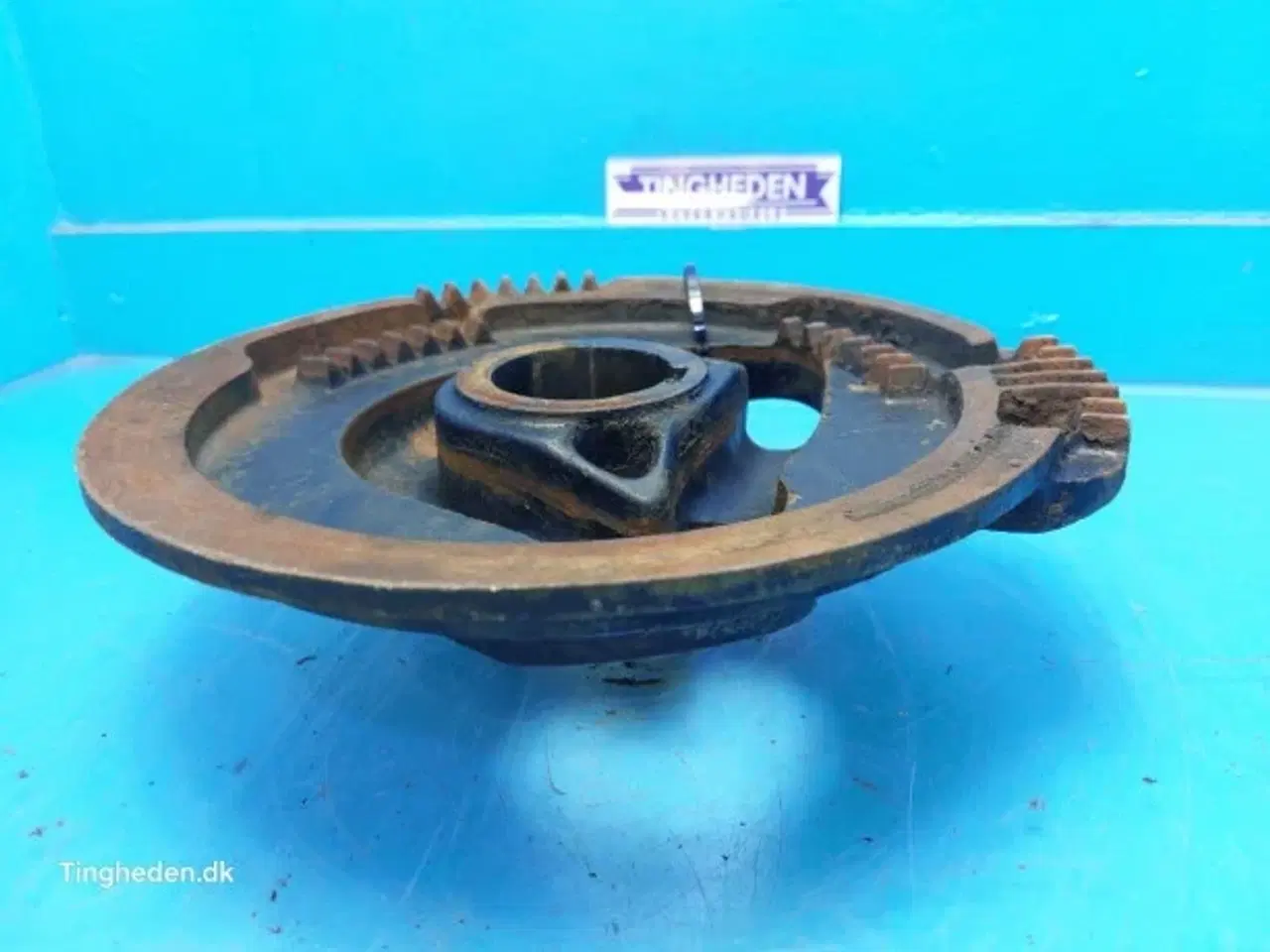 Billede 4 - New Holland 4860 Kamskive 89838778