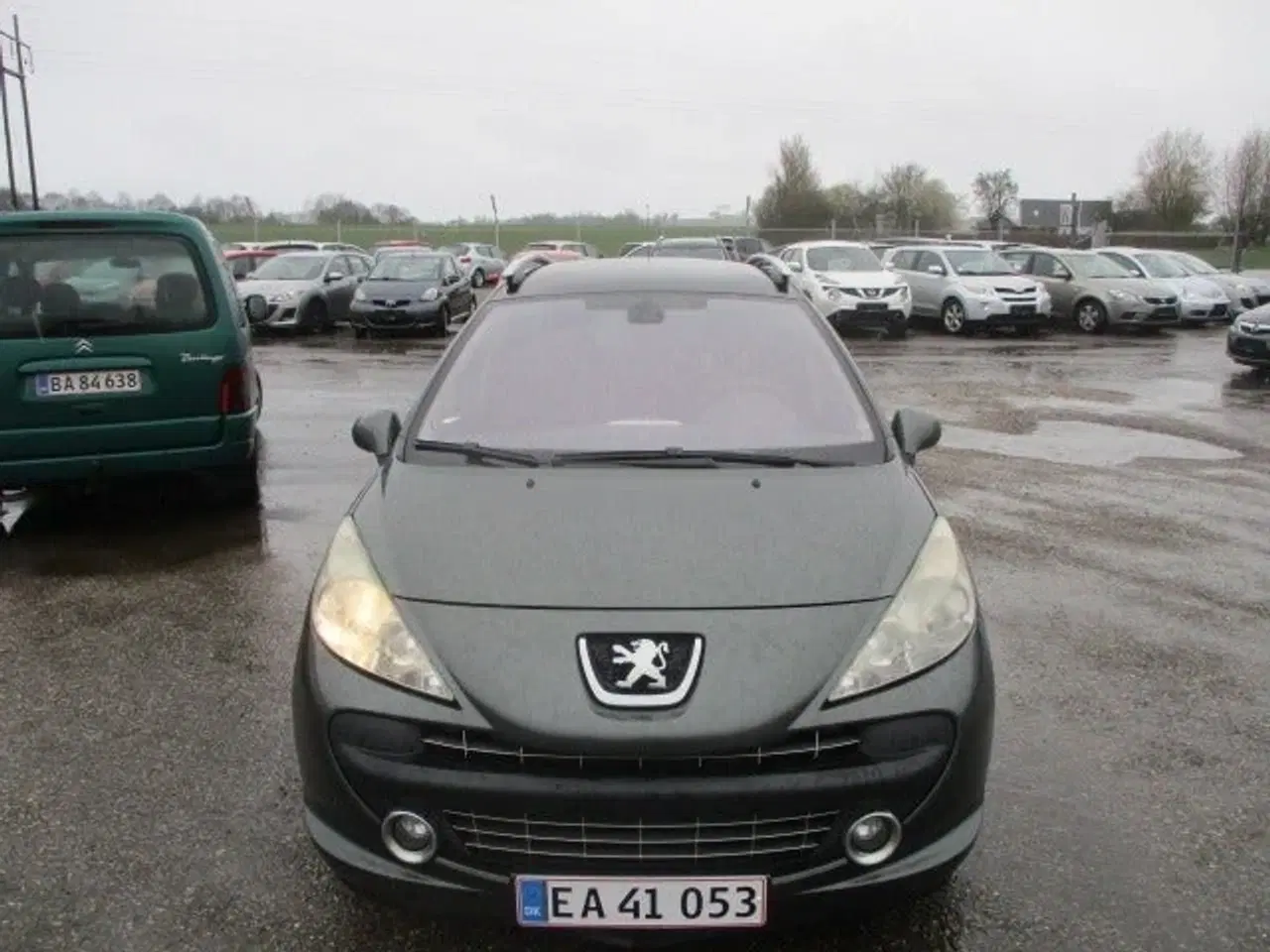 Billede 2 - Peugeot 207 1,6 VTi S16 SW aut.