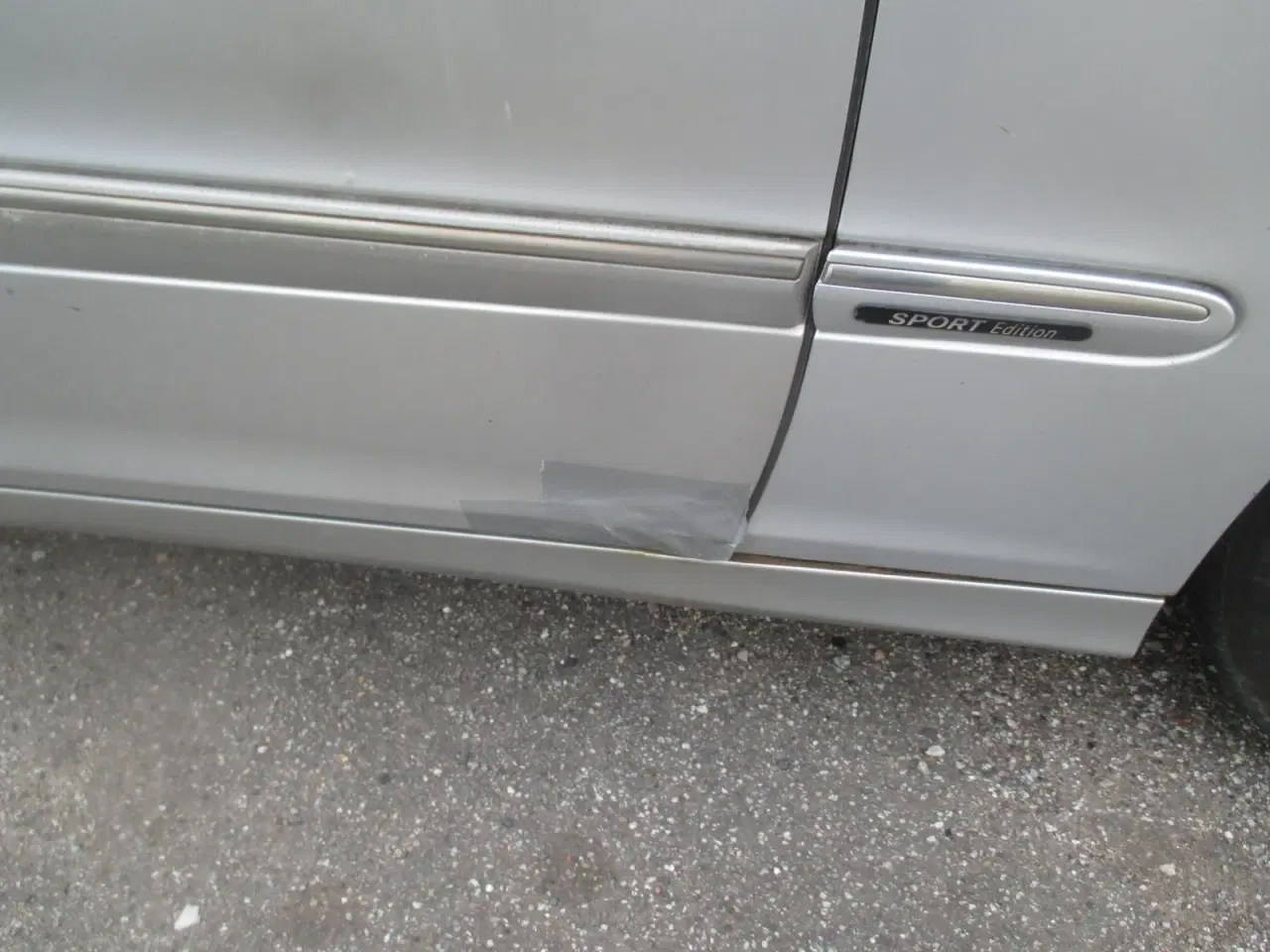 Billede 6 - Mercedes C220 2,2 CDi Classic stc. aut.