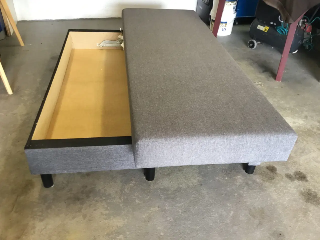 Billede 3 - Sovesofa til 2 personer