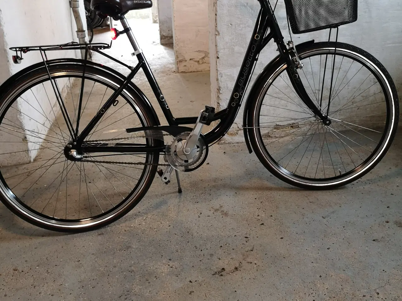 Billede 10 - BUSETTO 28" 47cm