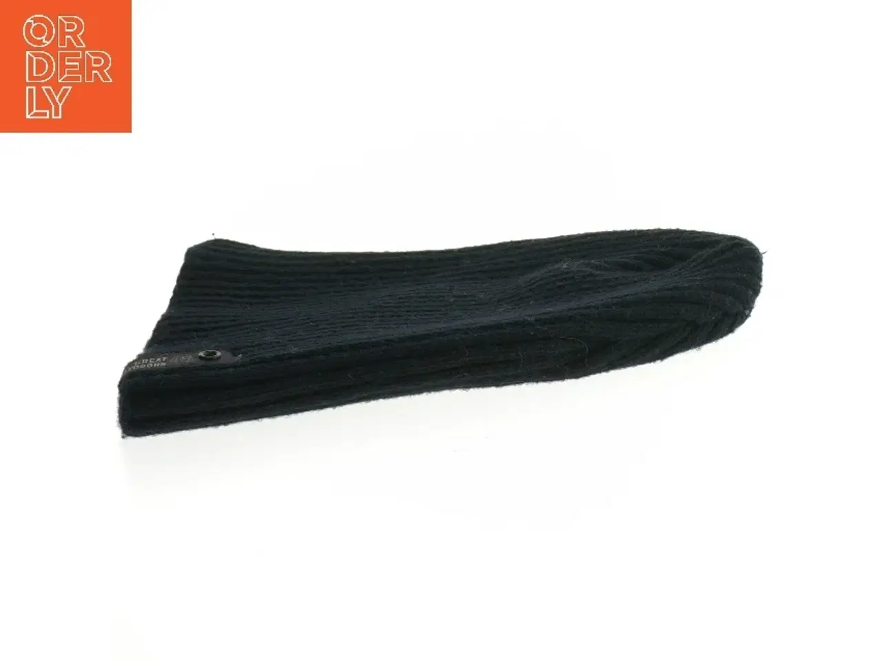 Billede 2 - Sort hue (str. 110-128)