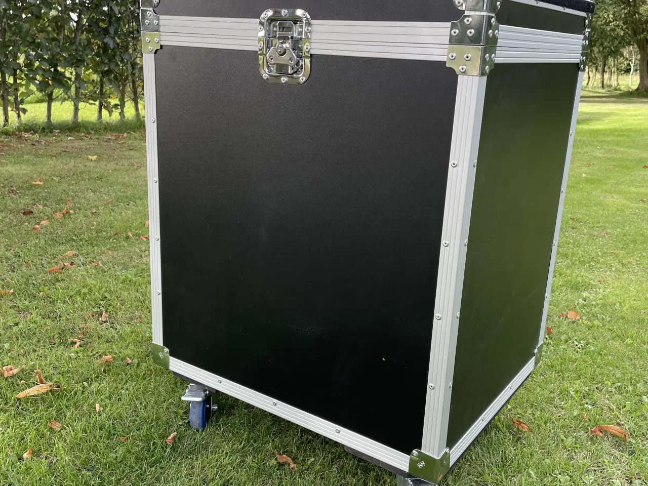 Billede 3 - Flighcase