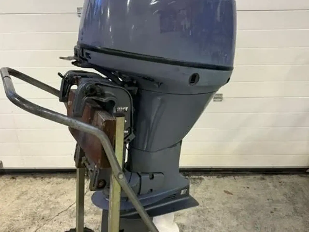 Billede 2 - Yamaha F30AETL