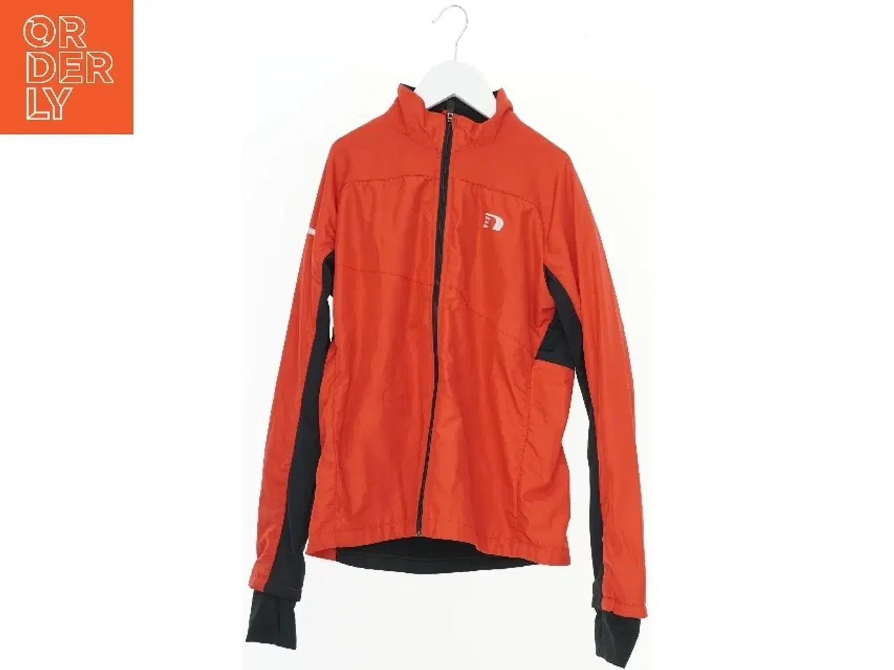 Billede 1 - Løbejakke fra Newline fra Newline (str. XS)