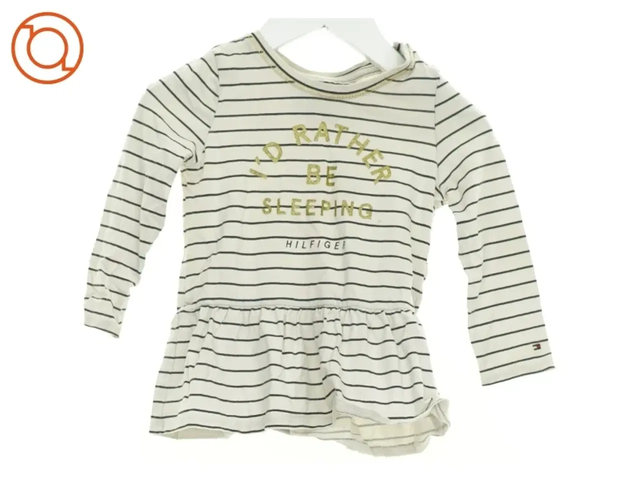 Billede 1 - Bluse fra Tommy Hilfiger (str. 86 cm)
