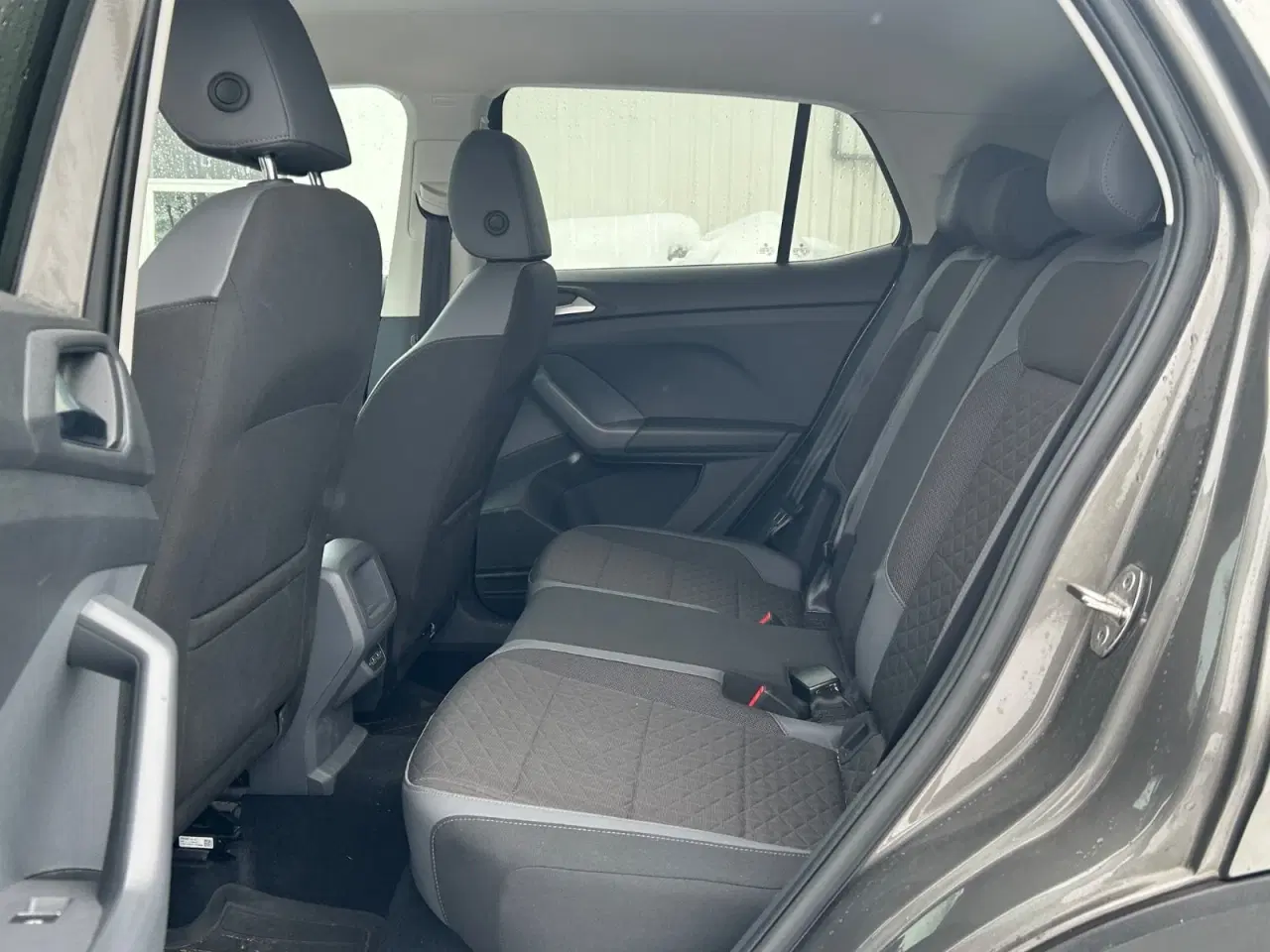 Billede 9 - VW T-Cross 1,0 TSi 115 Style+