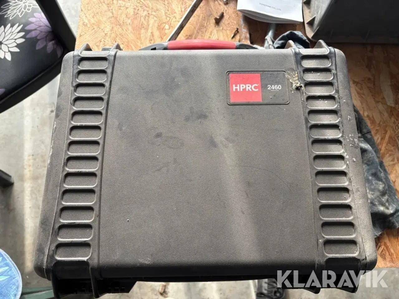 Billede 7 - Multispot renoverings system kloak