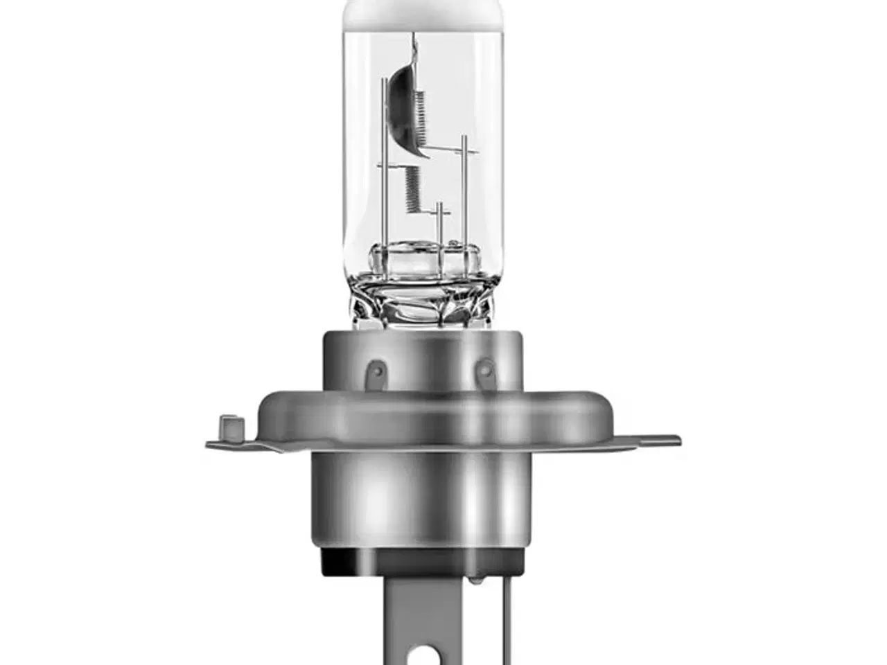 Billede 1 - Osram Ultra Life H4 60/55W 12V - 1 stk.