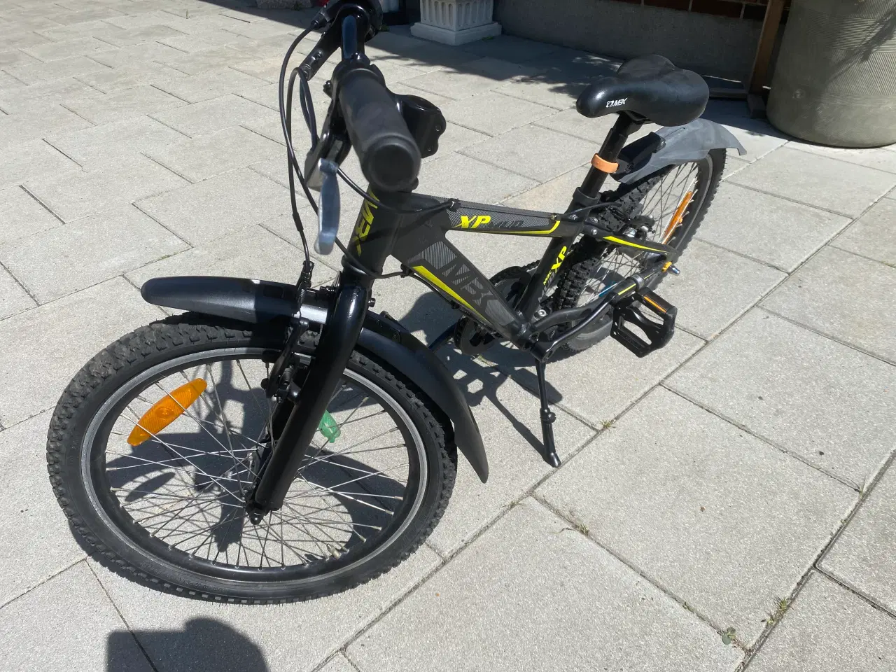 Billede 8 - Købt til 4299 kr 20 tommer 