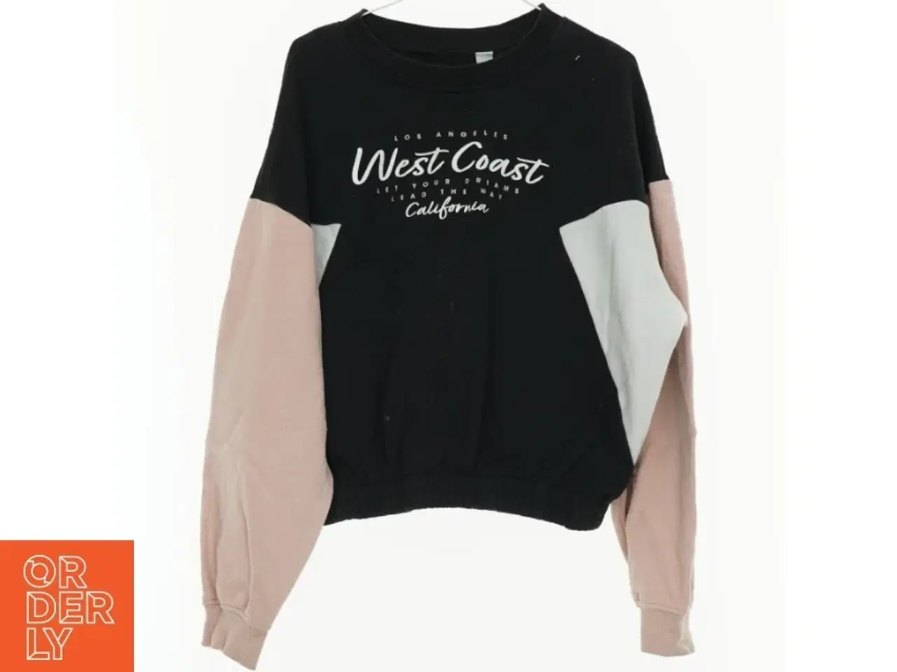 Billede 1 - Bluse fra H&M (str. 146 cm)