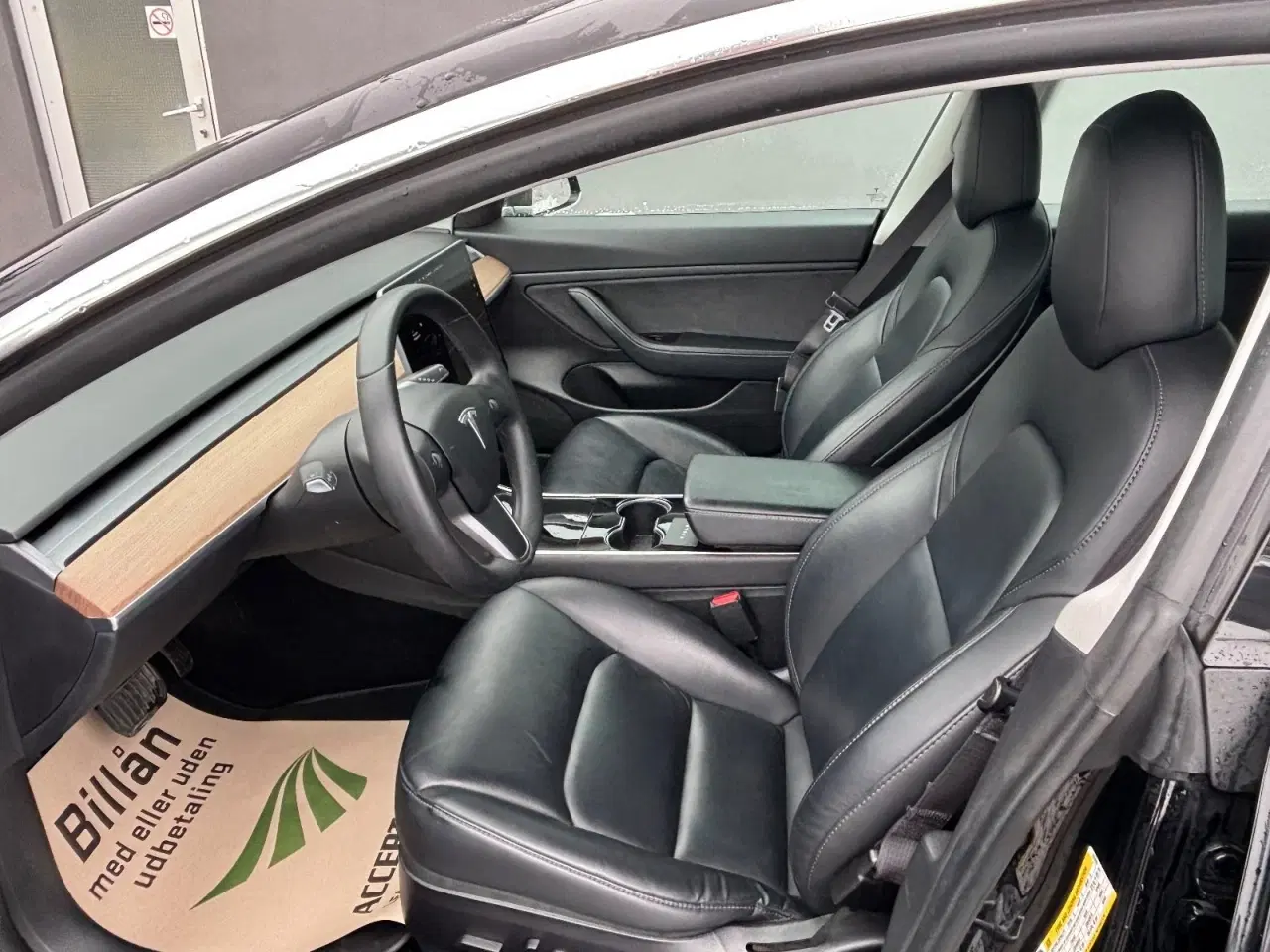 Billede 6 - Tesla Model 3  Long Range AWD