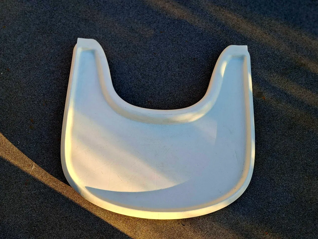 Billede 1 - Stokke newborn tray