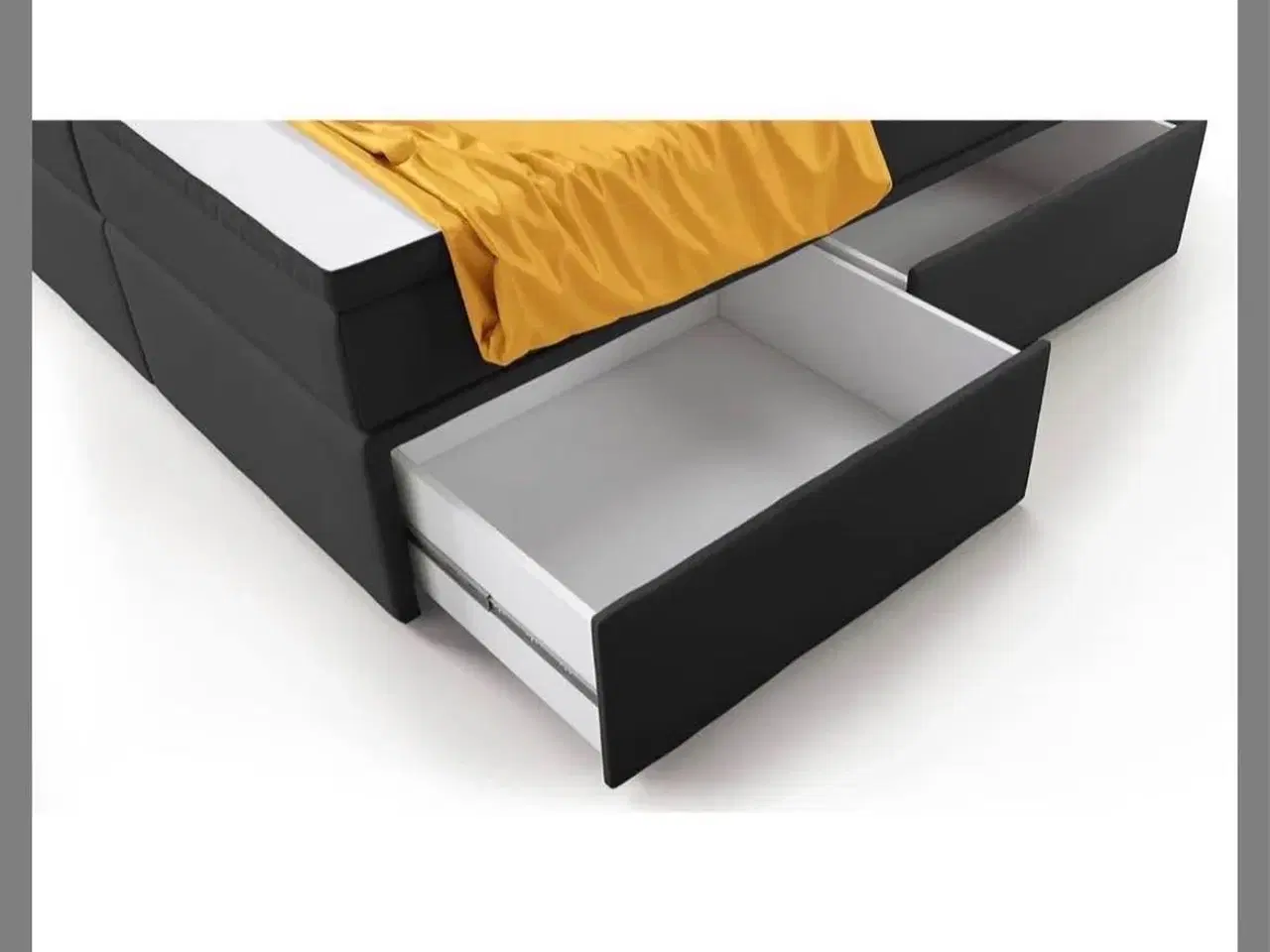 Billede 2 - 🛏️ Ranco Komplet Sengesæt med 180*200