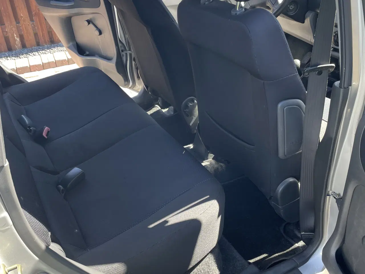 Billede 3 - suzuki ignes 1,3 se 