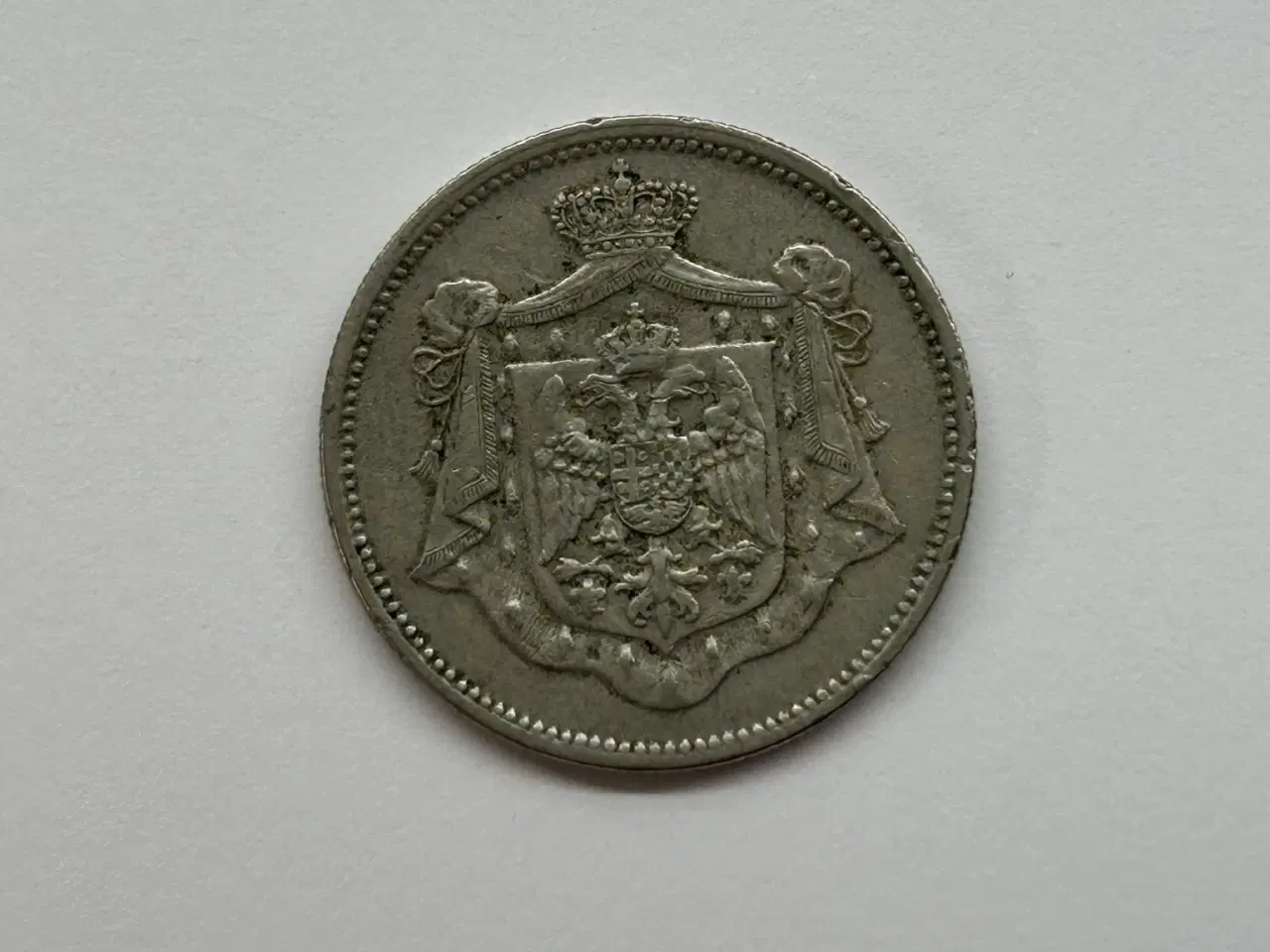 Billede 2 - 20 Para 1920 Yugoslavia