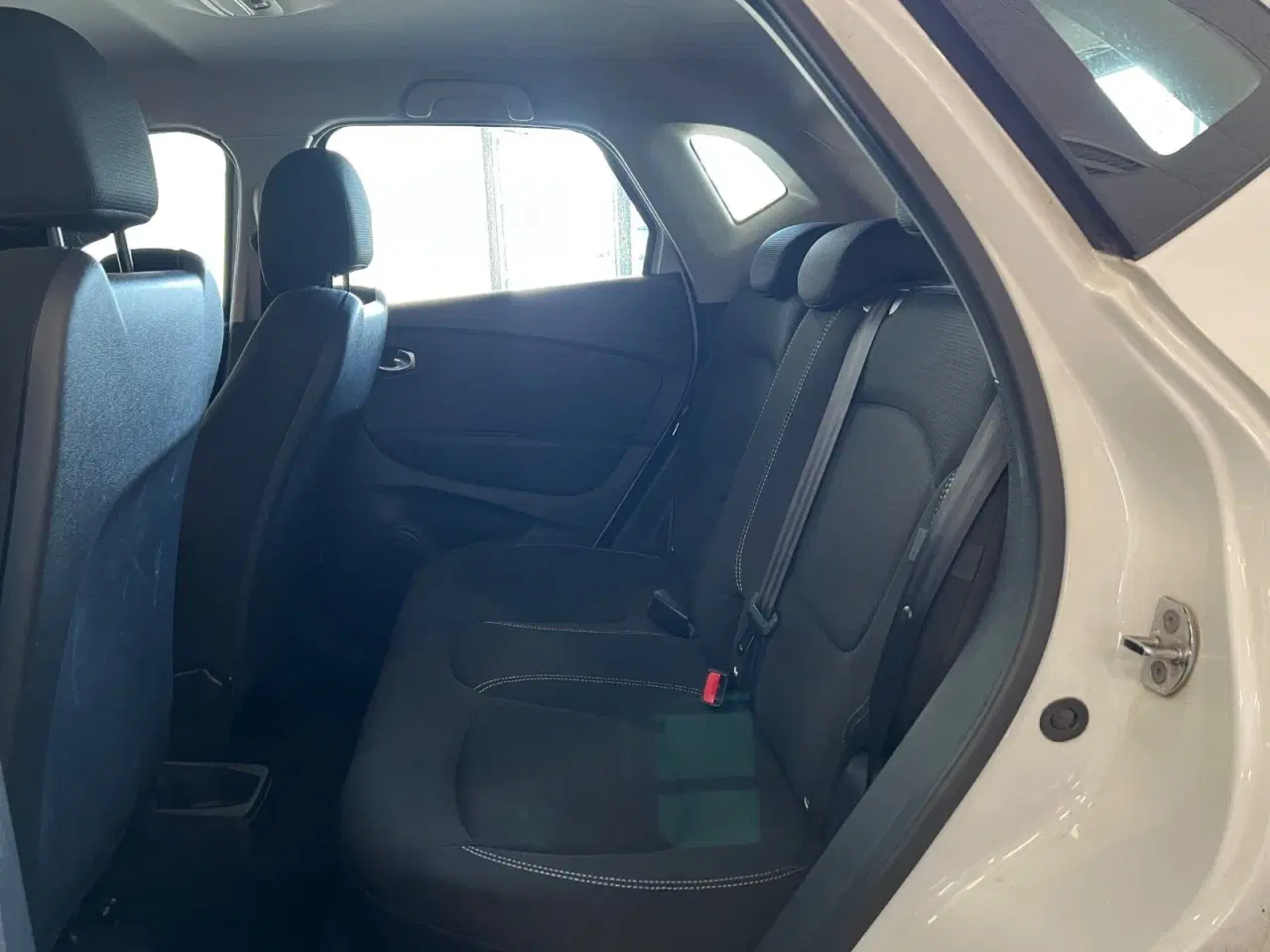 Billede 7 - Renault Captur 1,5 dCi 90 Dynamique EDC