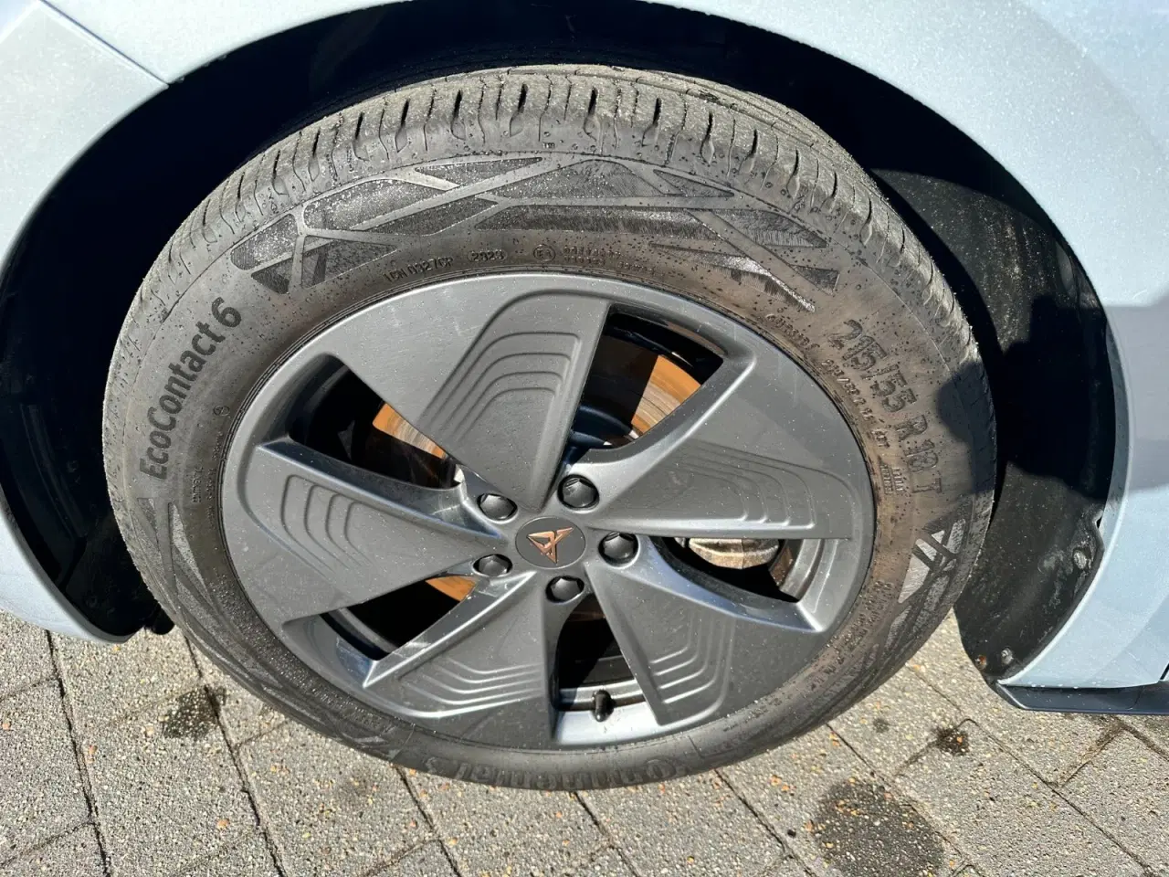 Billede 3 - Cupra Born 58 