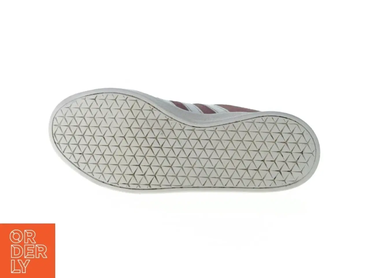 Billede 4 - Sneakers i ruskind fra Adidas (str. 36)